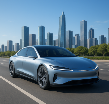 Sähköautojen Vuosi 2026: Ostajan Opas ja Vinkit